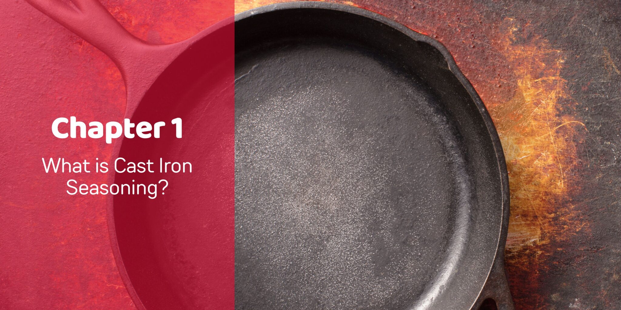 Cast Iron Seasoning 101 Everything You Need To Know Cult of Cast Iron