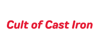 Cult of Cast Iron