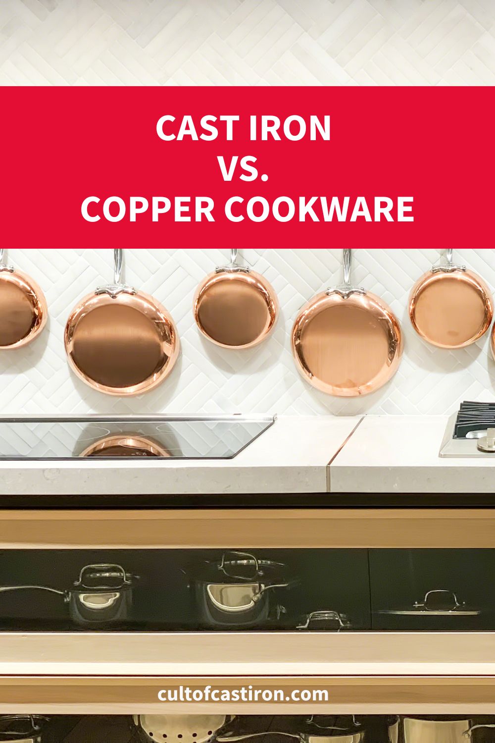 cast iron vs copper banner